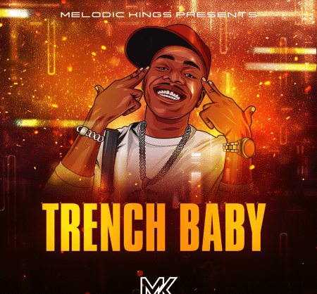 Melodic Kings Trench Baby WAV